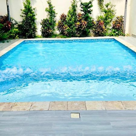 Ambar Luxurious Condo At Caleta Ла-Романа Экстерьер фото