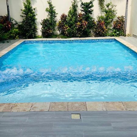 Ambar Luxurious Condo At Caleta Ла-Романа Экстерьер фото