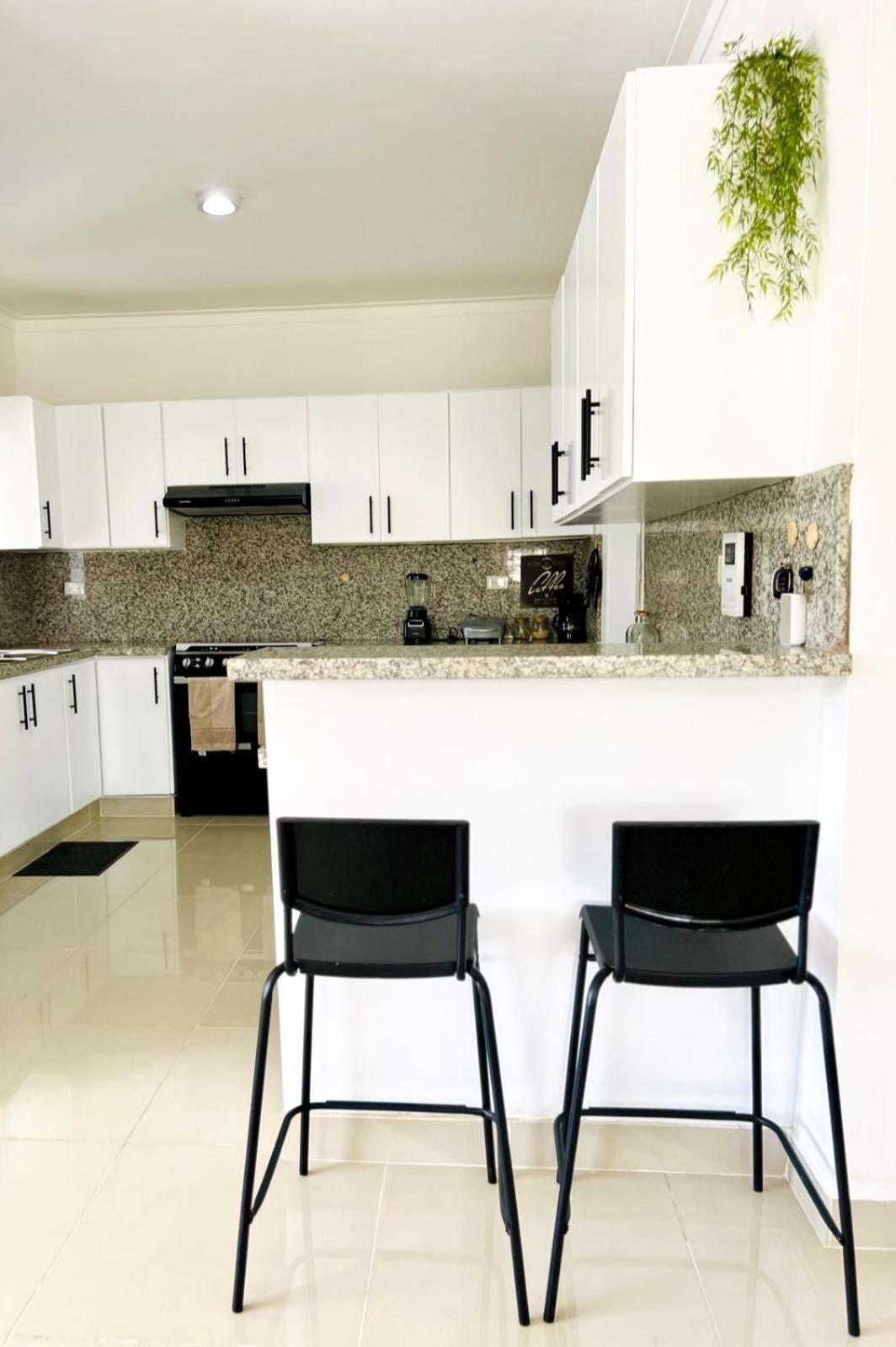 Ambar Luxurious Condo At Caleta Ла-Романа Экстерьер фото