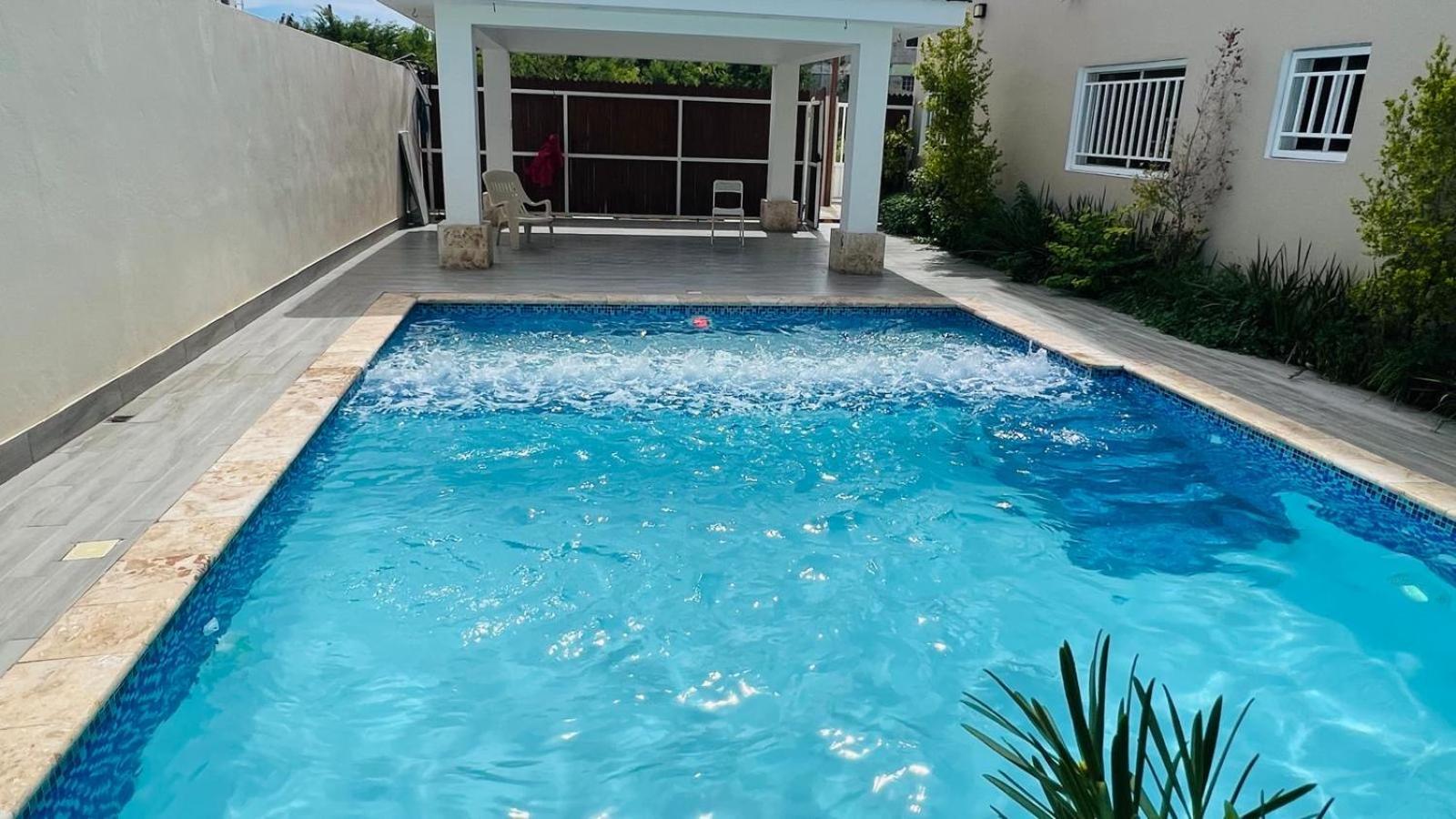 Ambar Luxurious Condo At Caleta Ла-Романа Экстерьер фото