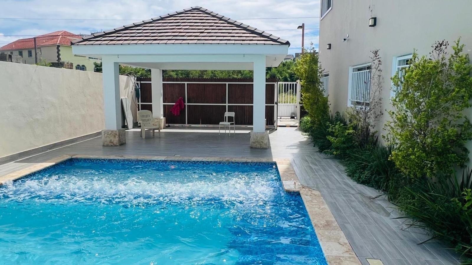Ambar Luxurious Condo At Caleta Ла-Романа Экстерьер фото